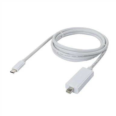 USB Type-C uros-mini Displayport-uroskaapeli