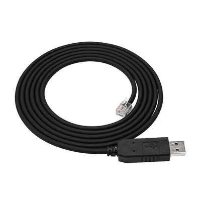 FTDI USB A - RJ12 sarjakaapeli Skywatcher AZ-GTI:lle ja AZ-GTE:lle